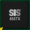 SiS 655TX